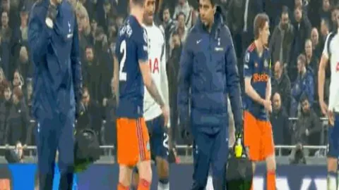 “6日激战，迪赫弗挑战五日霸主，决战联赛巅峰对决！”